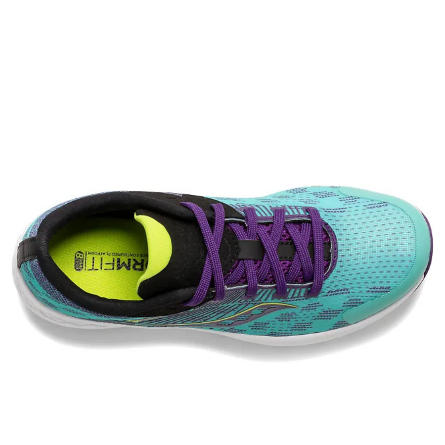 Saucony Guide 14 (GS) Mint Kids