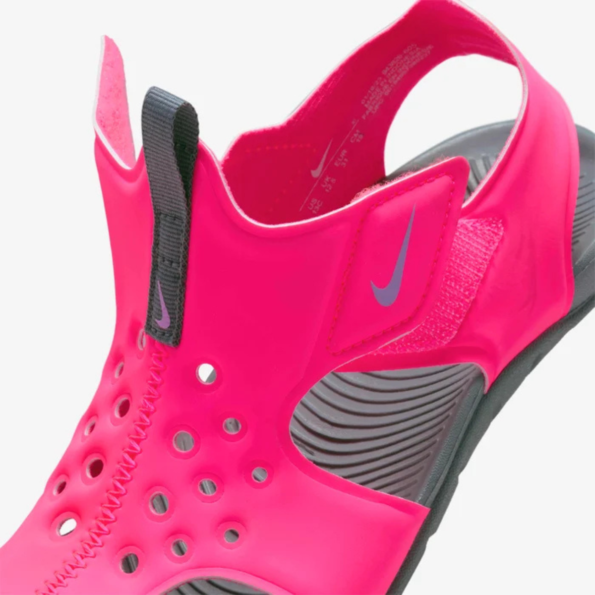 Nike Sunray Protect 2 PS Hyperpink
