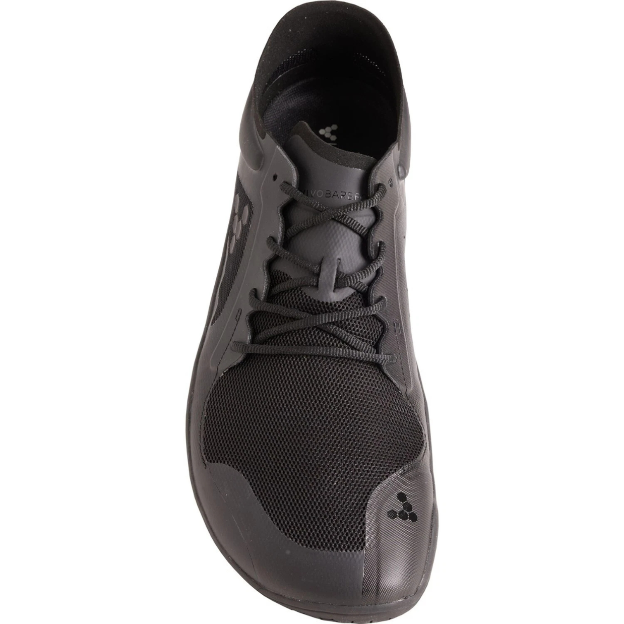 Vivobarefoot Primus Lite III Obsidian Womens (LAST PAIR US 7)