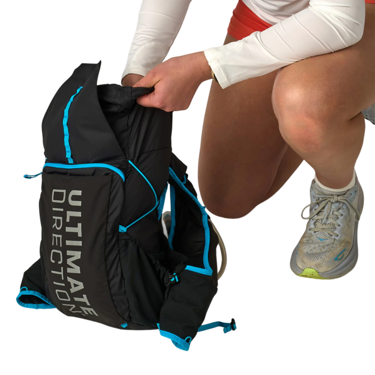 Ultimate Direction Adventure Vest 17L - Unisex