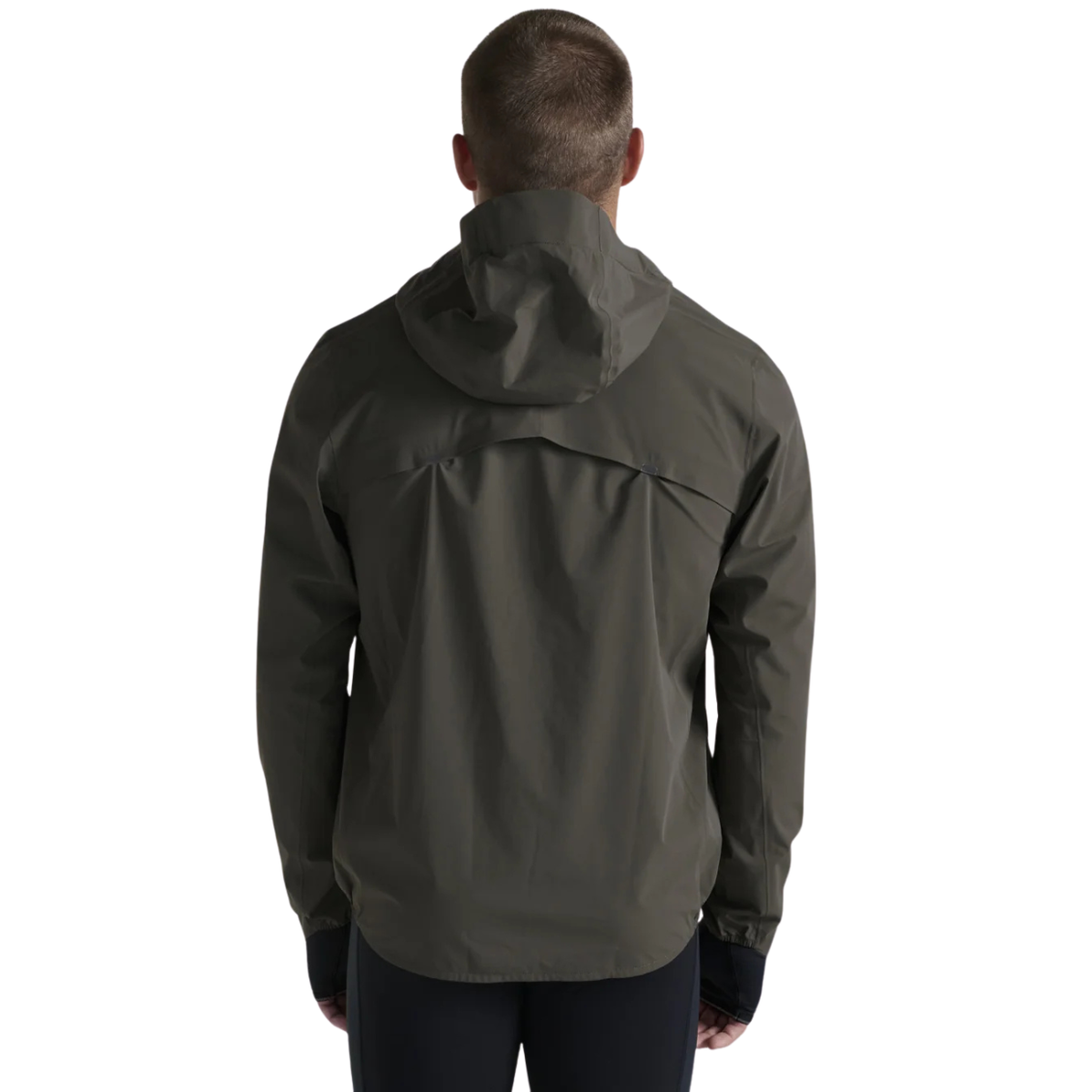 2XU Ignition Shield WP Jacket FLT / BRF Mens