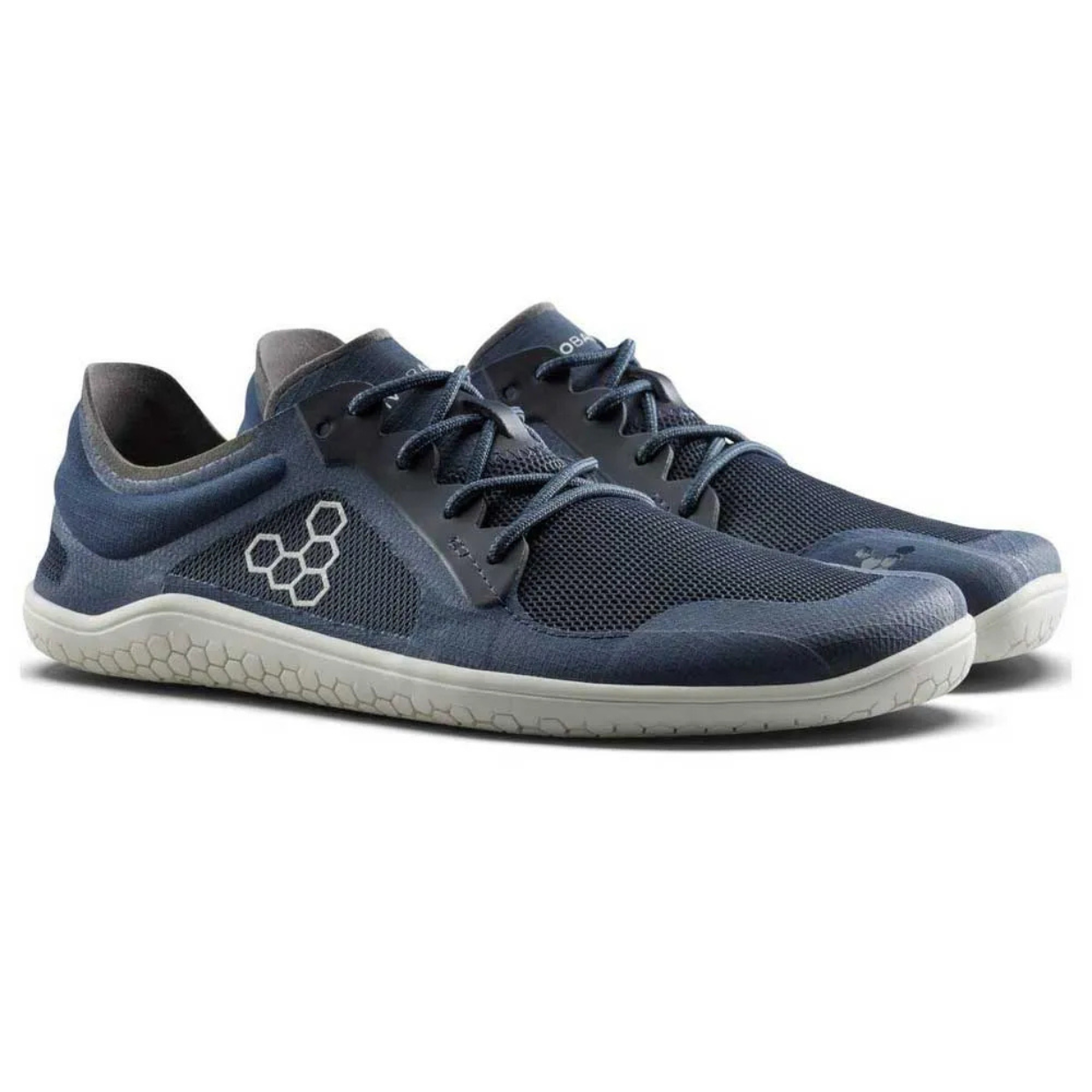 Vivobarefoot Primus Lite 3.5 Midnight Mens