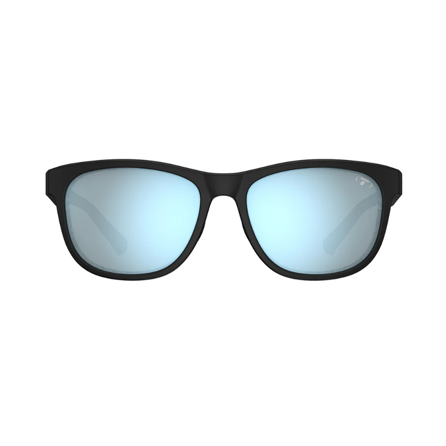 Tifosi Swank Satin Black Sunglasses