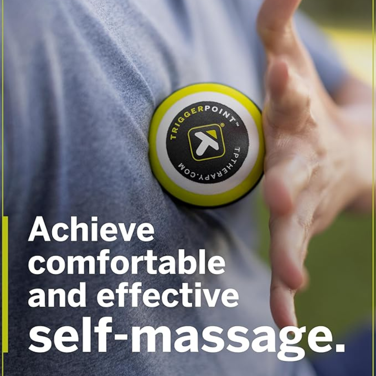 TriggerPoint MB1 Massage Ball