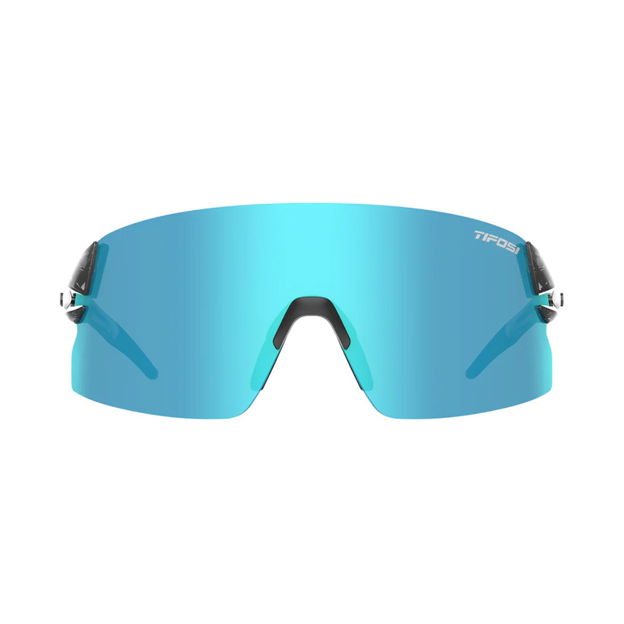 Tifosi Rail XC Crystal Smoke Sunglasses