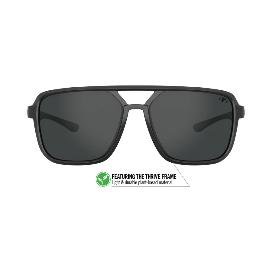 Tifosi Salto Blackout Sunglasses