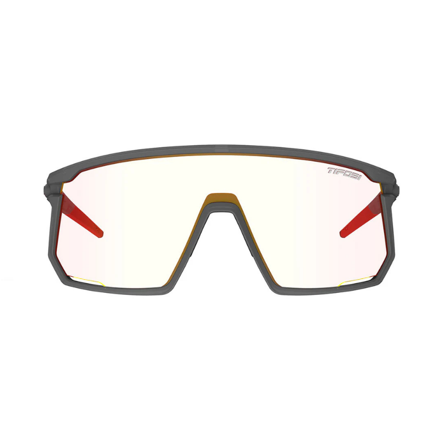 Tifosi Moab Fototec Satin Vapor Sunglasses