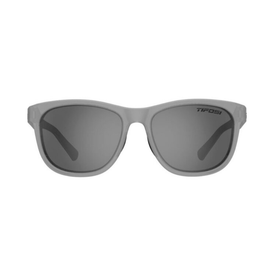 Tifosi Swank Satin Vapor Polarised Lens Sunglasses