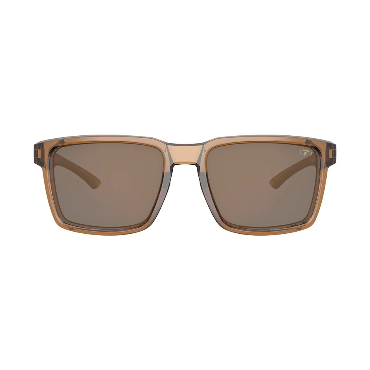 Tifosi Sylo Honey Polarized Sunglasses