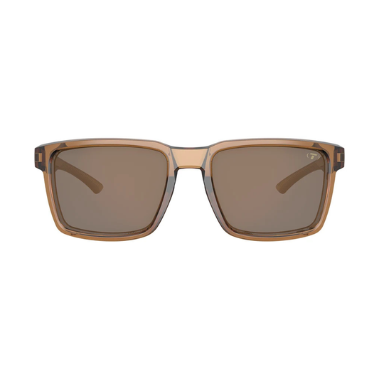 Tifosi Sylo Honey Polarized Sunglasses