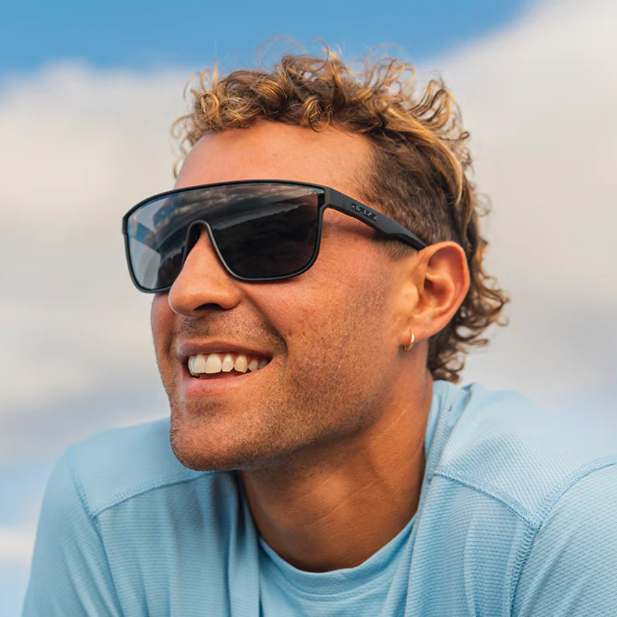 Tifosi Sanctum XL Blackout Sunglasses