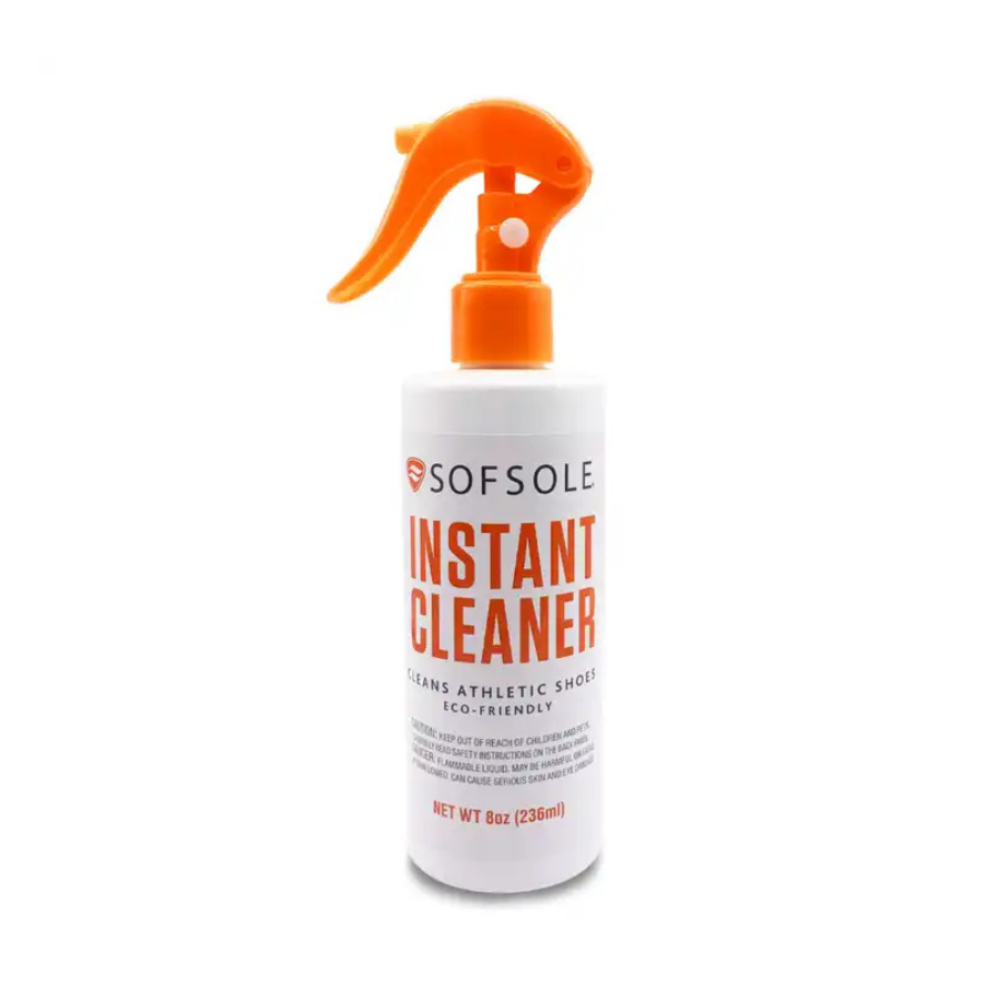 Sof Sole Instant Cleaner