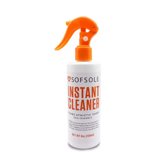 Sof Sole Instant Cleaner