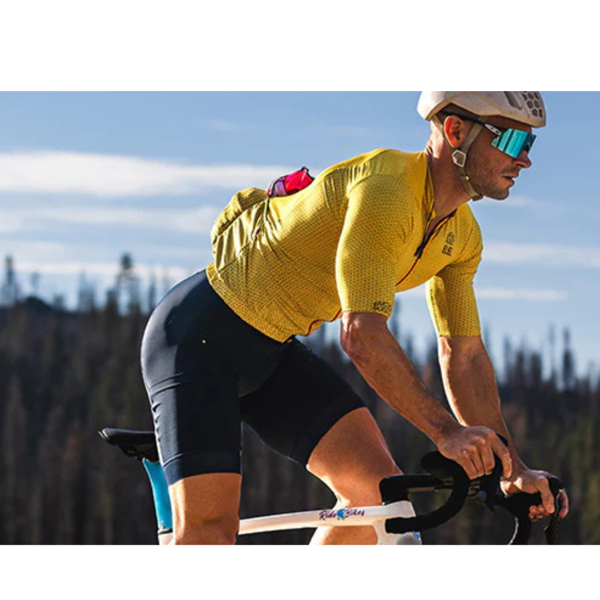 Tifosi Rail XC Crystal Smoke Sunglasses