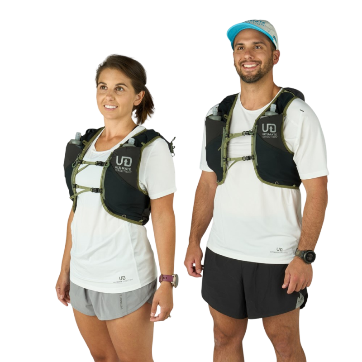 Ultimate Direction Ultra Vest 12L - Unisex