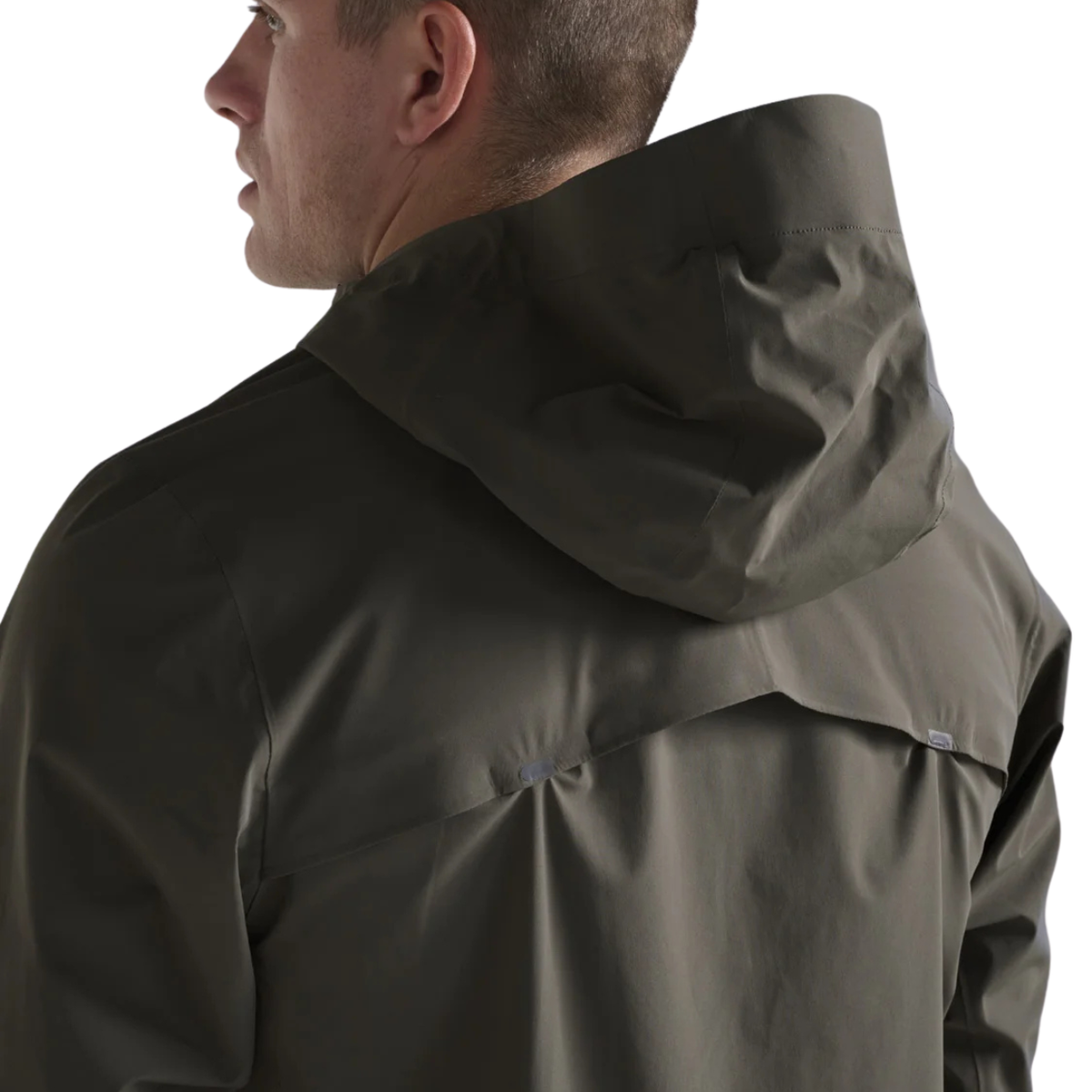 2XU Ignition Shield WP Jacket FLT / BRF Mens