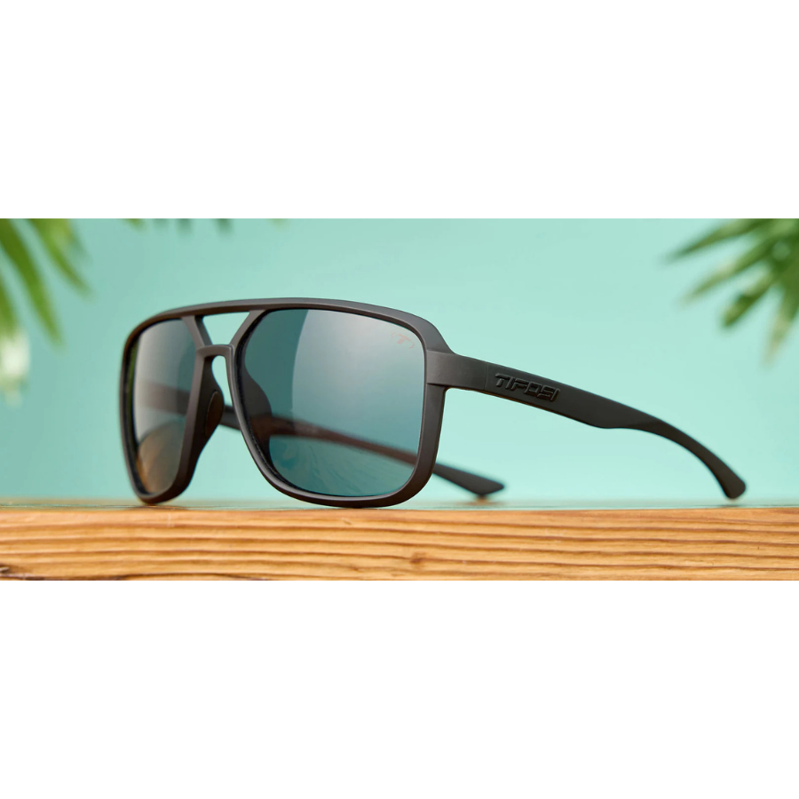 Tifosi Salto Blackout Sunglasses