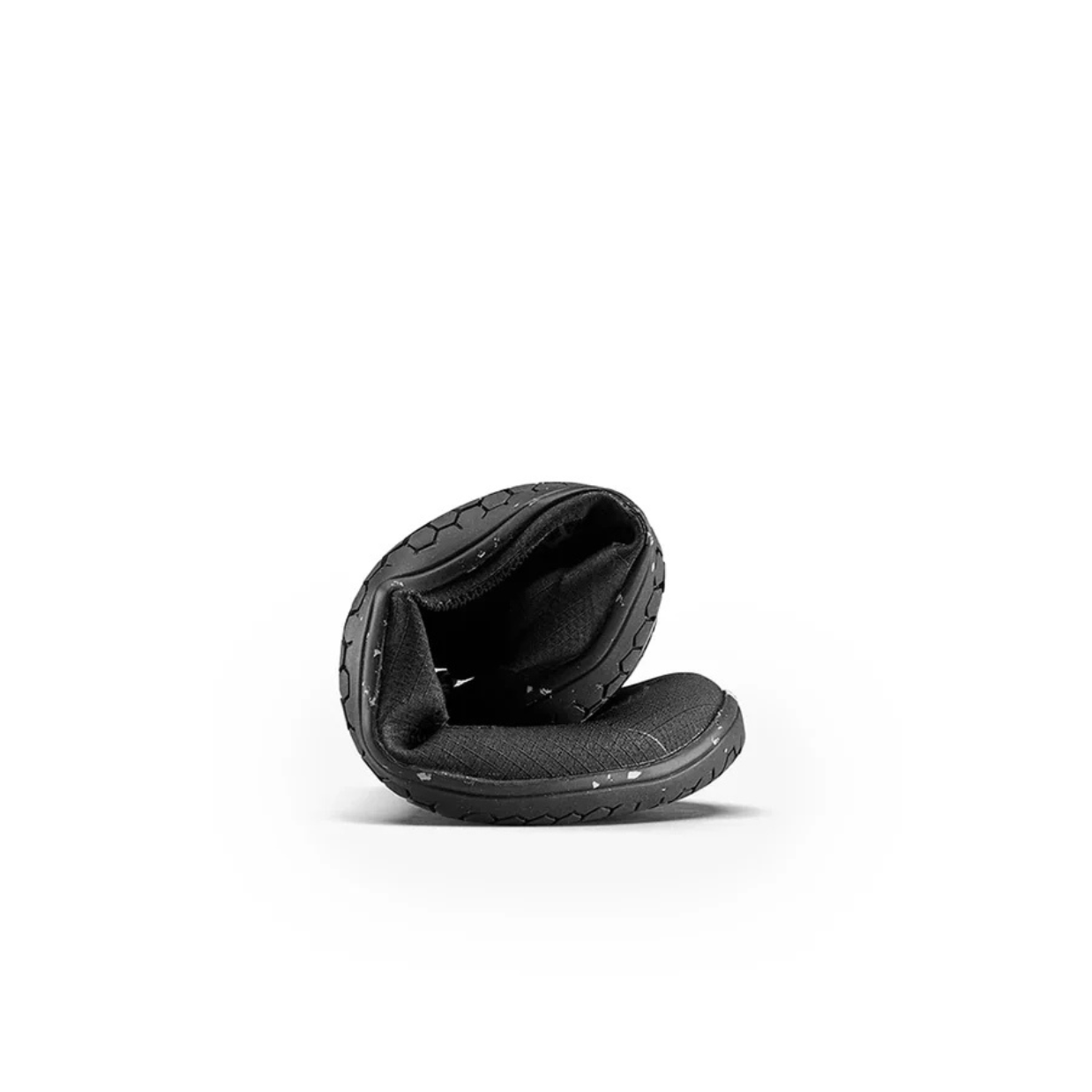 Vivobarefoot Primus Lite 3.5 Obsidian Mens