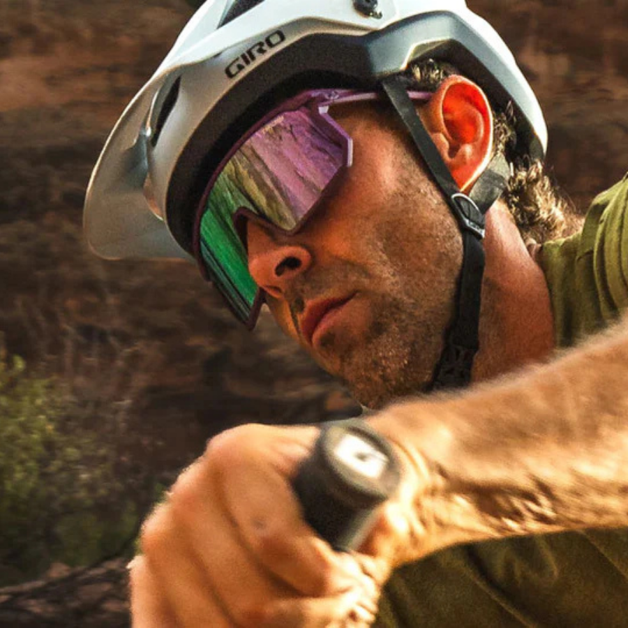 Tifosi Moab Plum Passion Sunglasses