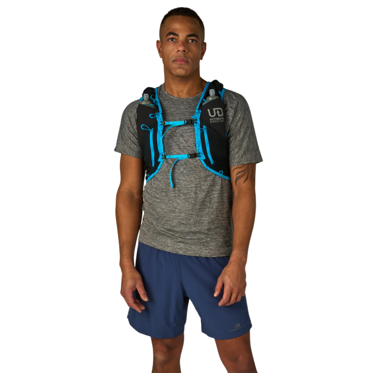 Ultimate Direction Adventure Vest 17L - Unisex