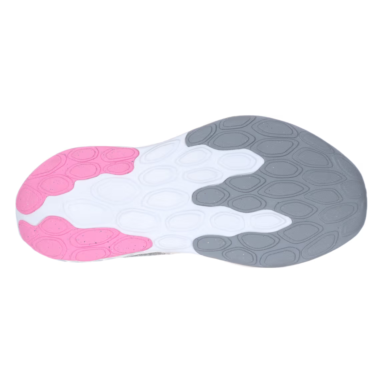 New Balance 520 Lace Grey / Pink G5208BU Kids