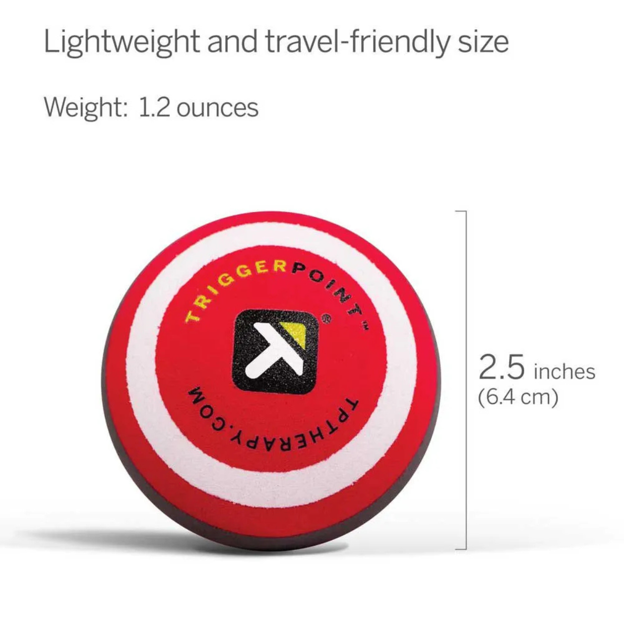 TriggerPoint MBX Massage Ball