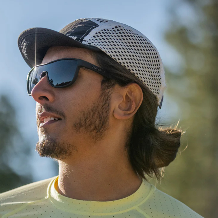 Tifosi Sizzle Blackout Sunglasses
