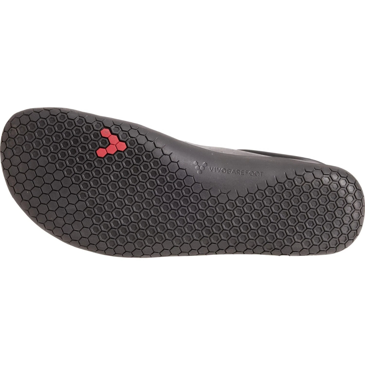 Vivobarefoot Primus Lite III Obsidian Womens (LAST PAIR US 7)