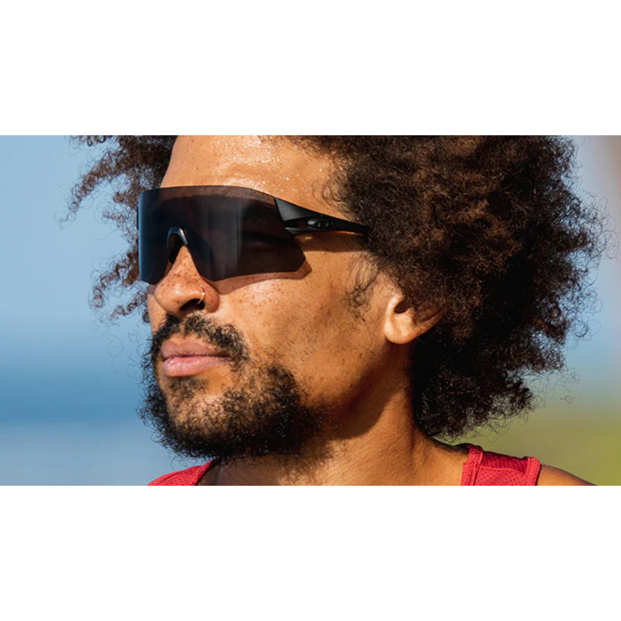 Tifosi Rail Blackout Sunglasses