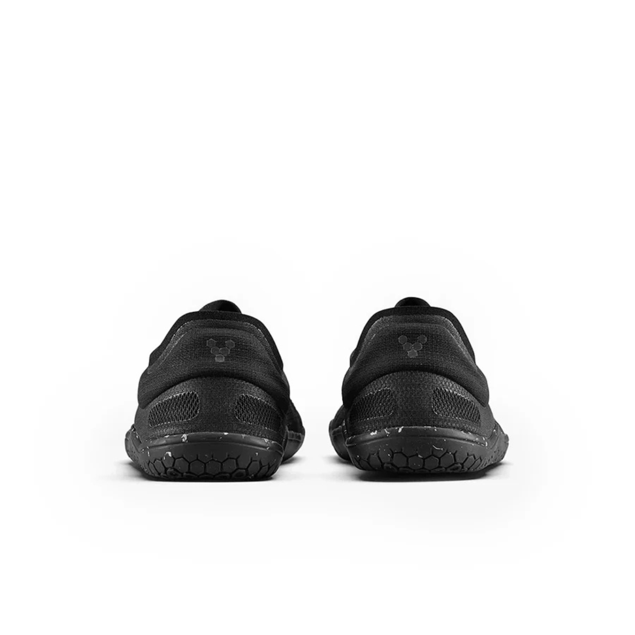 Vivobarefoot Primus Lite 3.5 Obsidian Mens