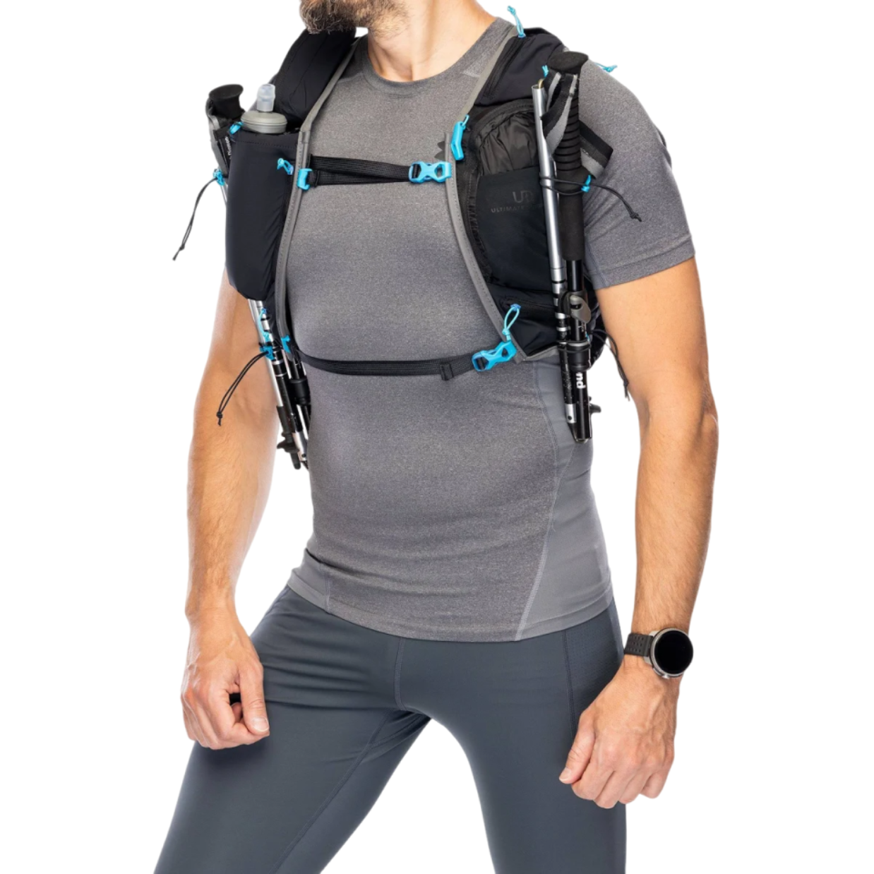 Ultimate Direction Adventure Vest 6.0 Mens