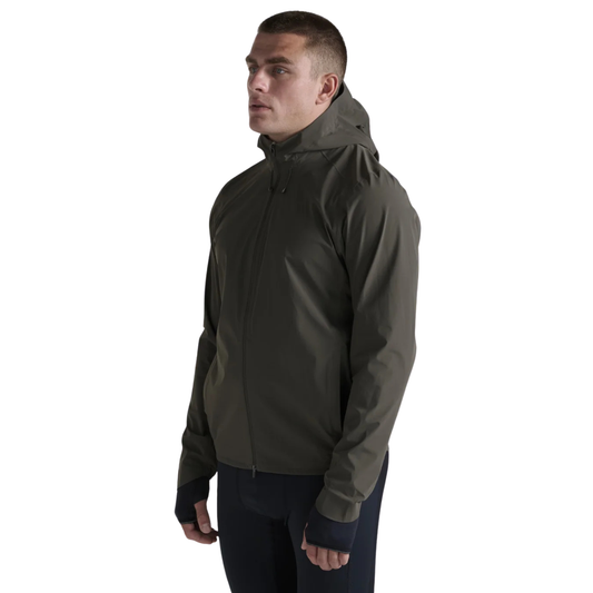 2XU Ignition Shield WP Jacket FLT / BRF Mens