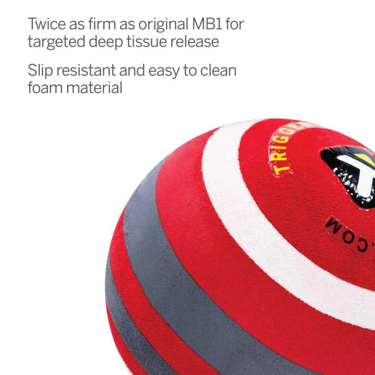TriggerPoint MBX Massage Ball