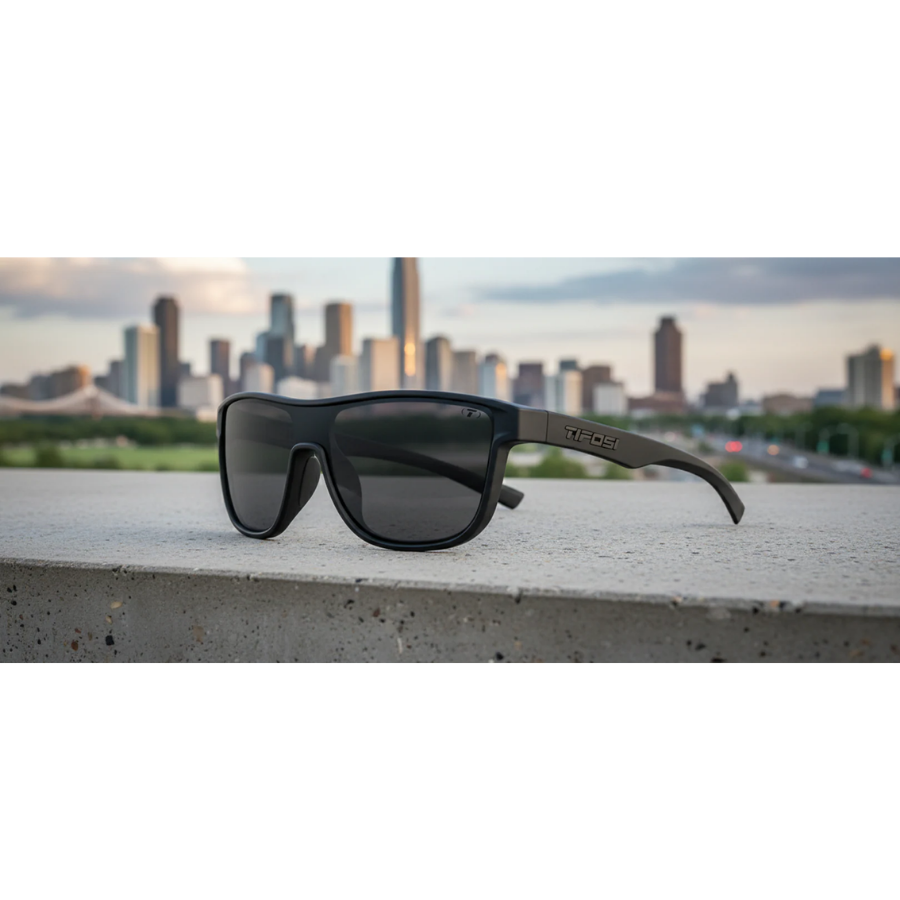 Tifosi Sizzle Blackout Sunglasses