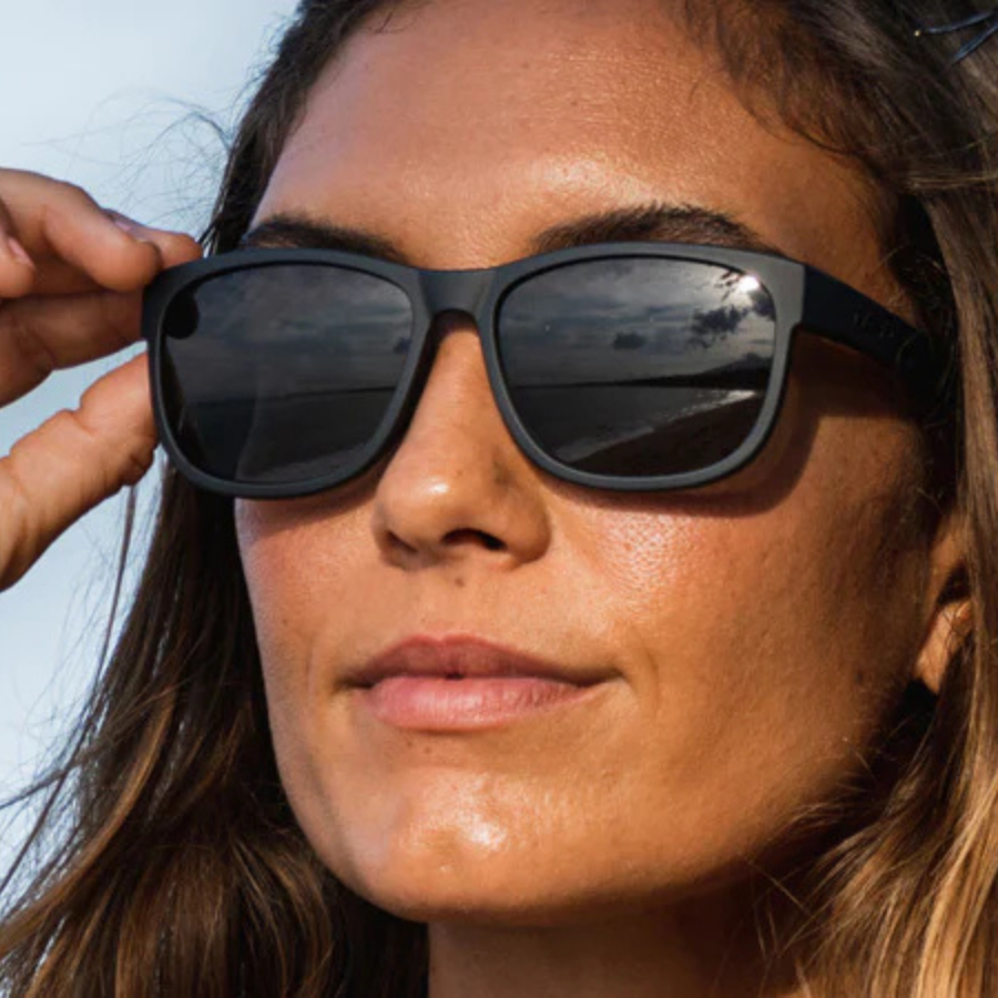 Tifosi Swank Blackout Sunglasses