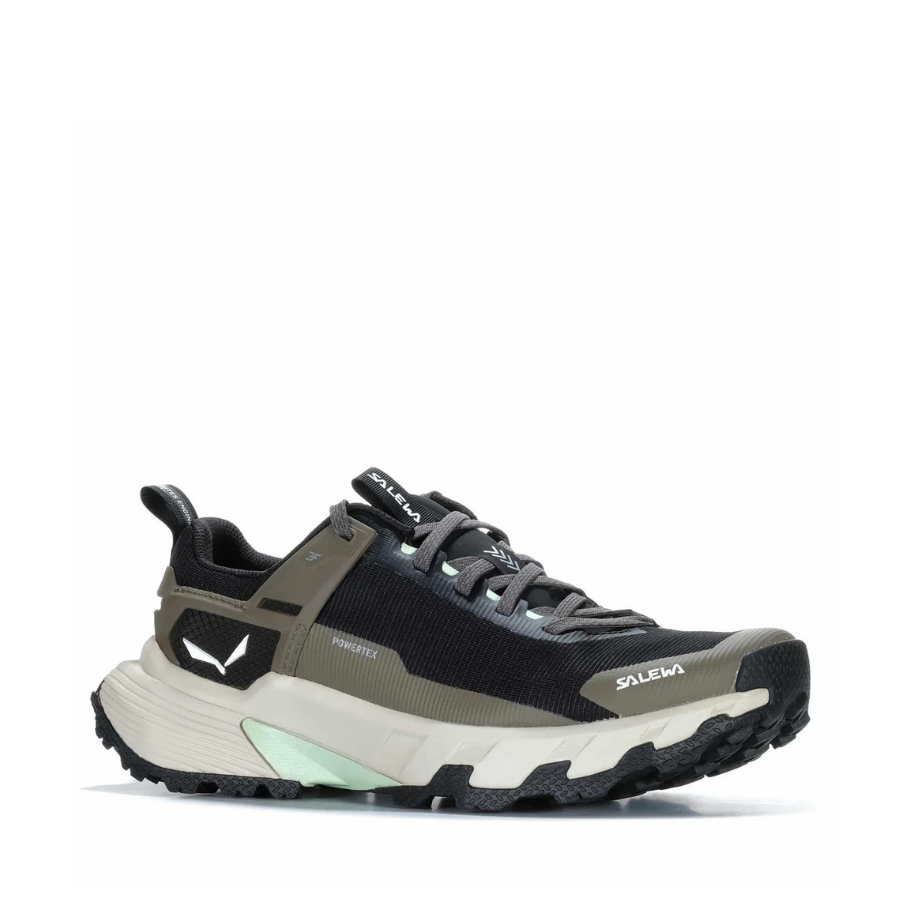 Salewa Pedroc 2 PTX Blackout Womens