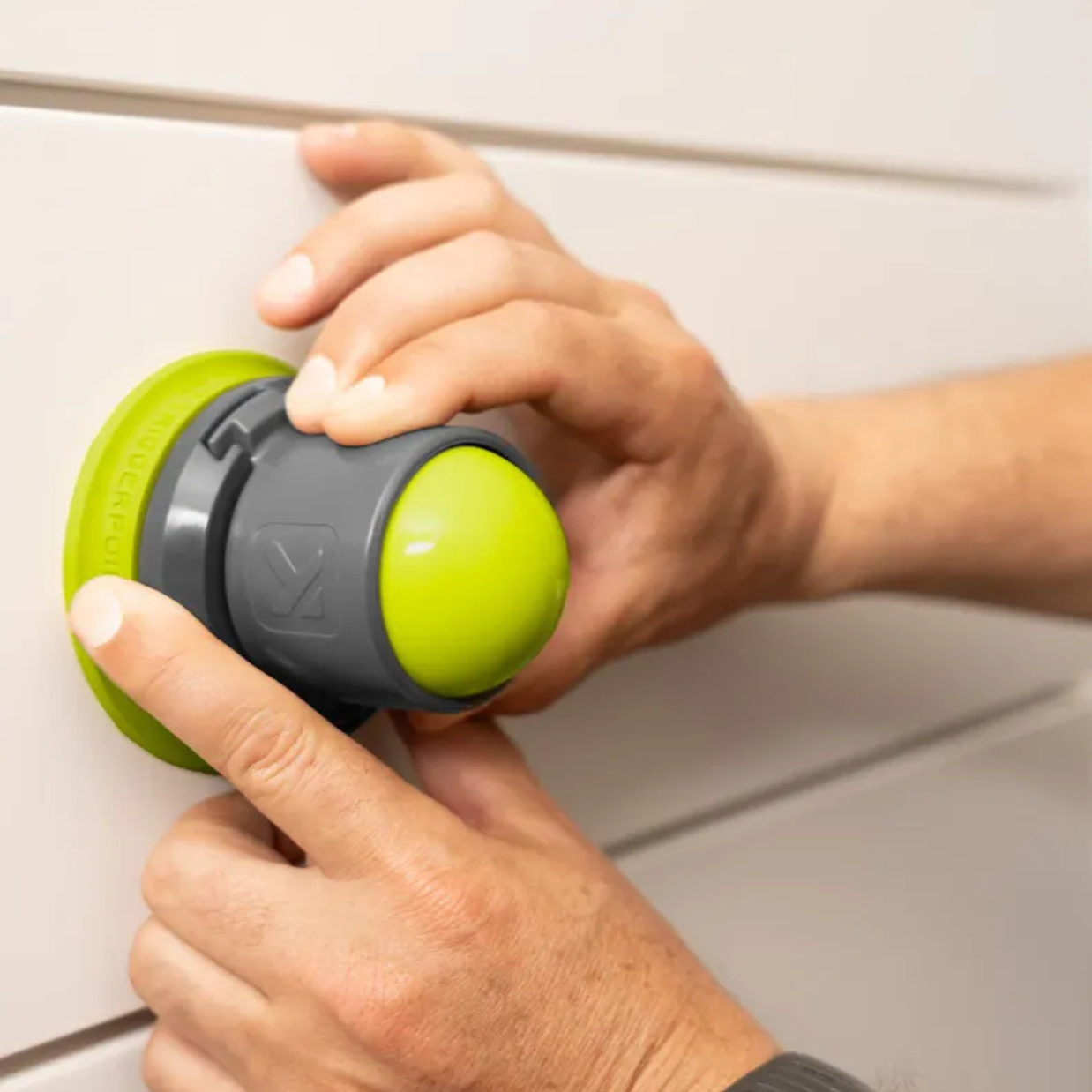 TriggerPoint Mountable Massage Ball