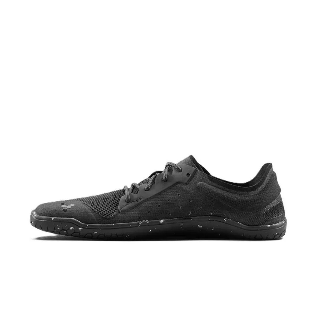 Vivobarefoot Primus Lite 3.5 Obsidian Womens
