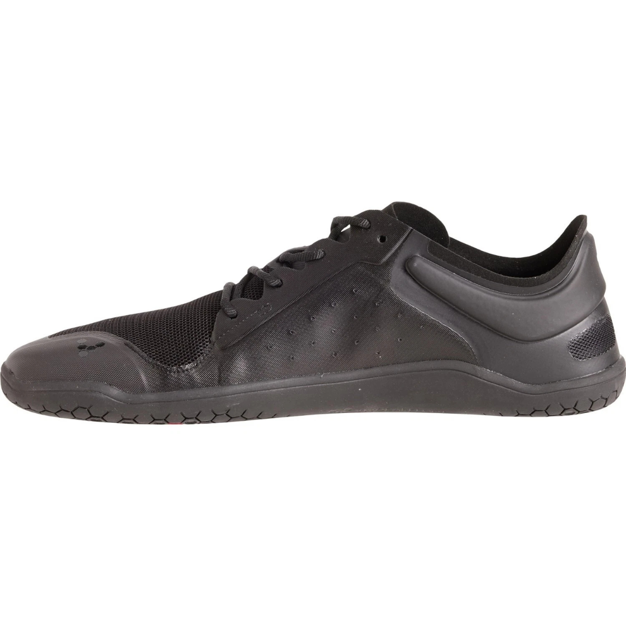 Vivobarefoot Primus Lite III Obsidian Womens (LAST PAIR US 7)