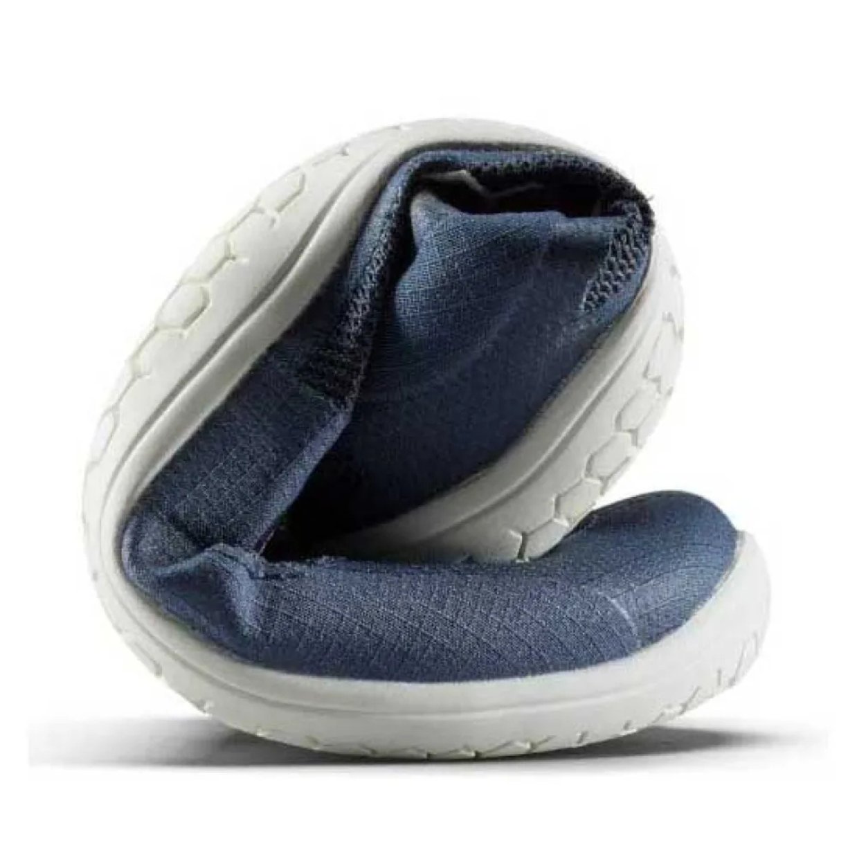 Vivobarefoot Primus Lite 3.5 Midnight Mens