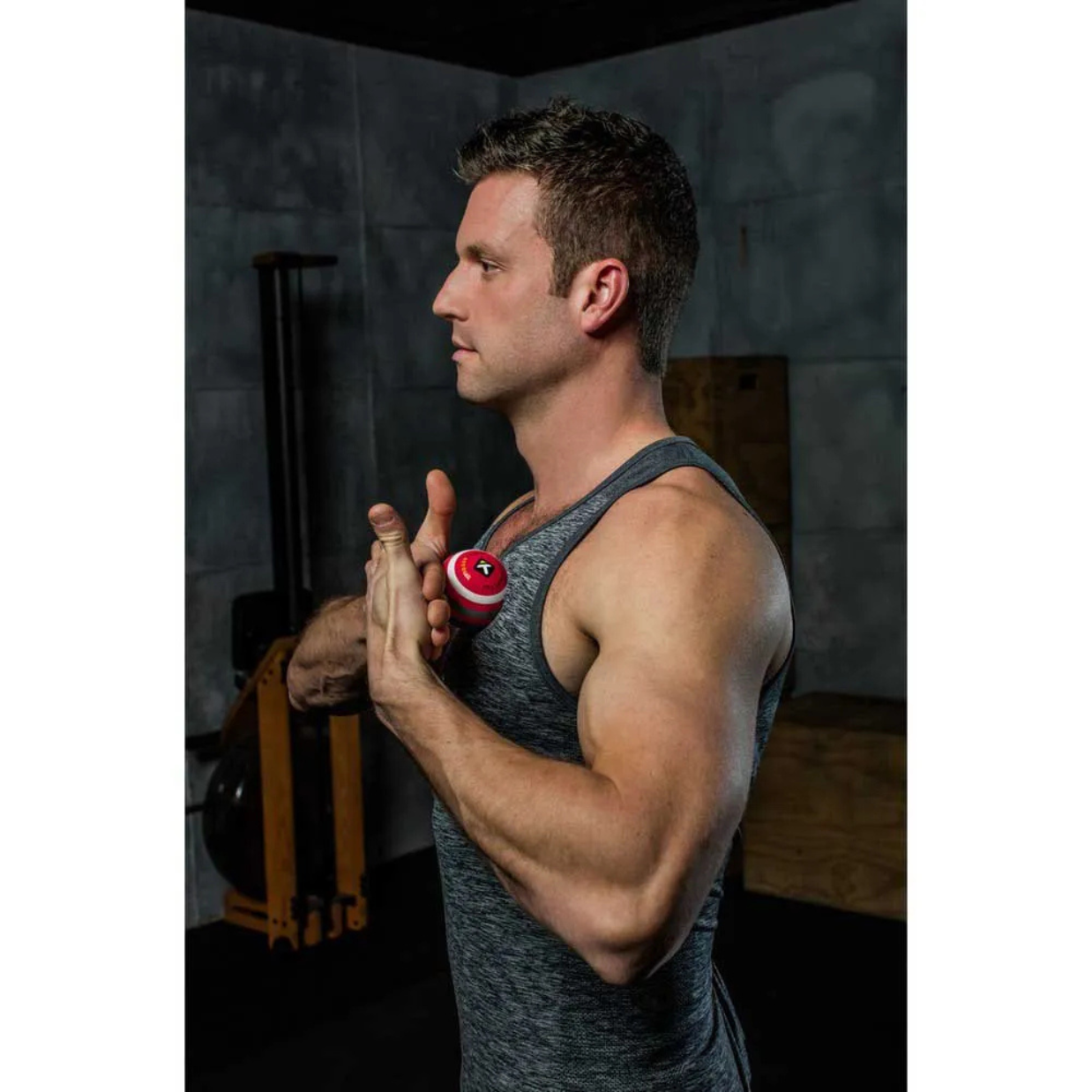 TriggerPoint MBX Massage Ball