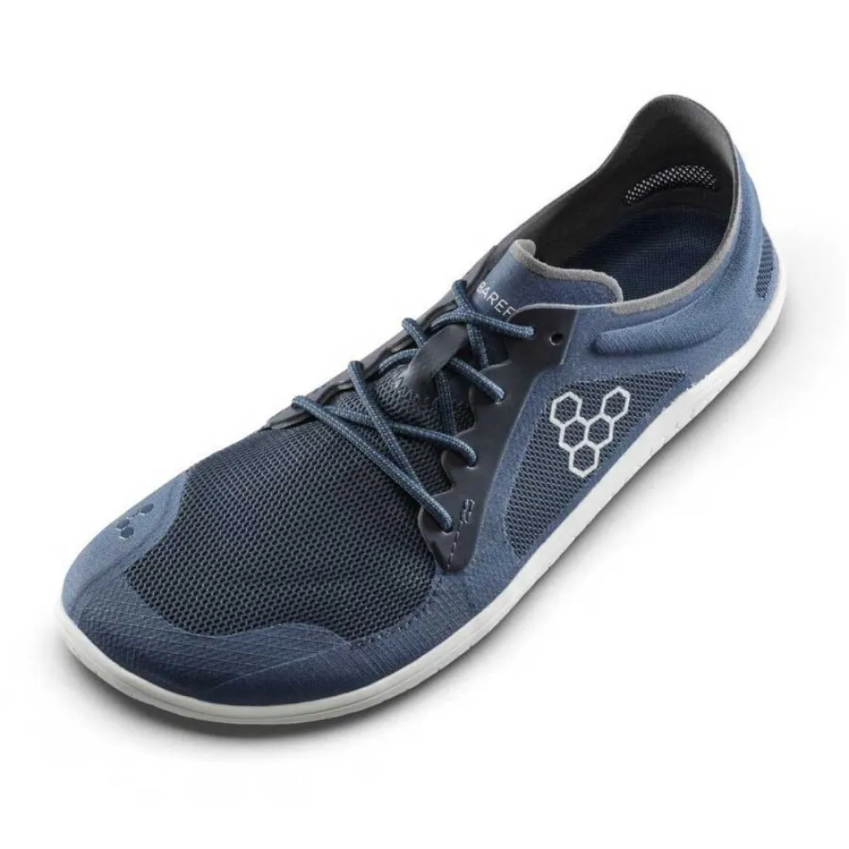 Vivobarefoot Primus Lite 3.5 Midnight Mens