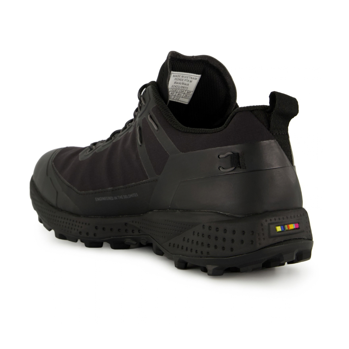Salewa Pedroc Pro Powertex Womens