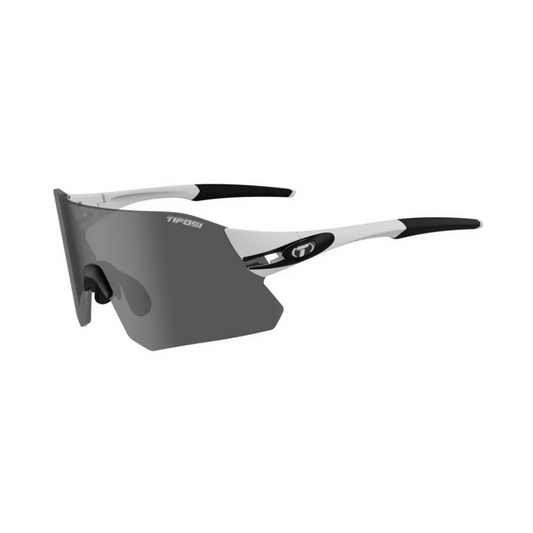 Tifosi Rail White/Black Sunglasses
