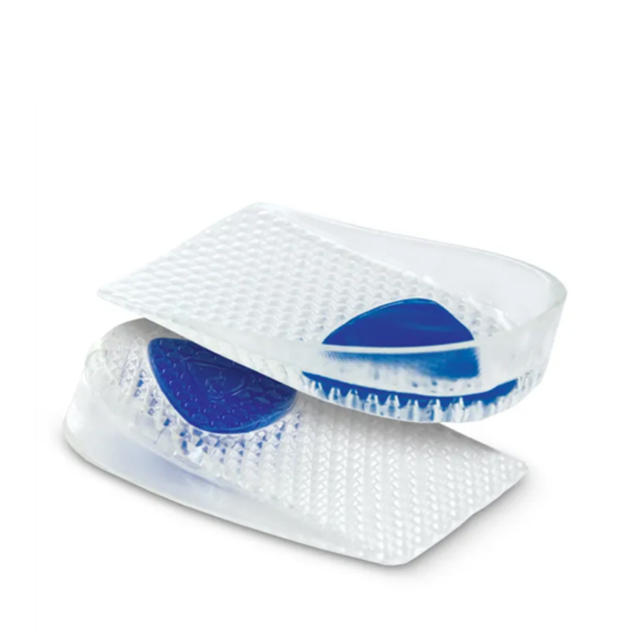 Sof Sole Heel Cup Mens