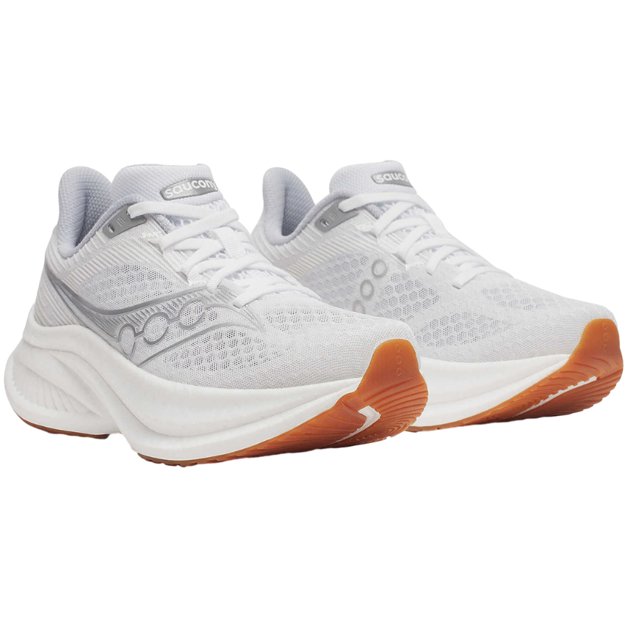 Saucony Endorphin Speed 5 White Womens