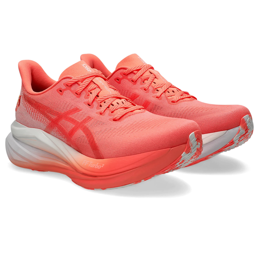 Asics Sonicblast 2 Tenka Sun Coral / White Womens