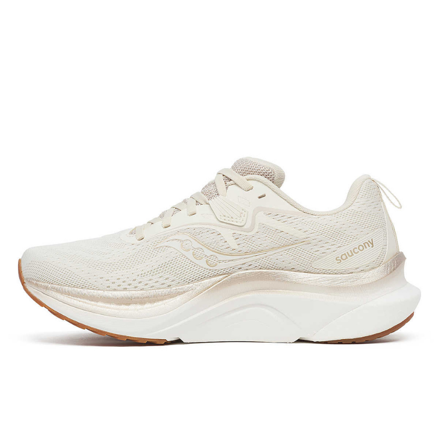 Saucony Tempus 2 Almond Womens