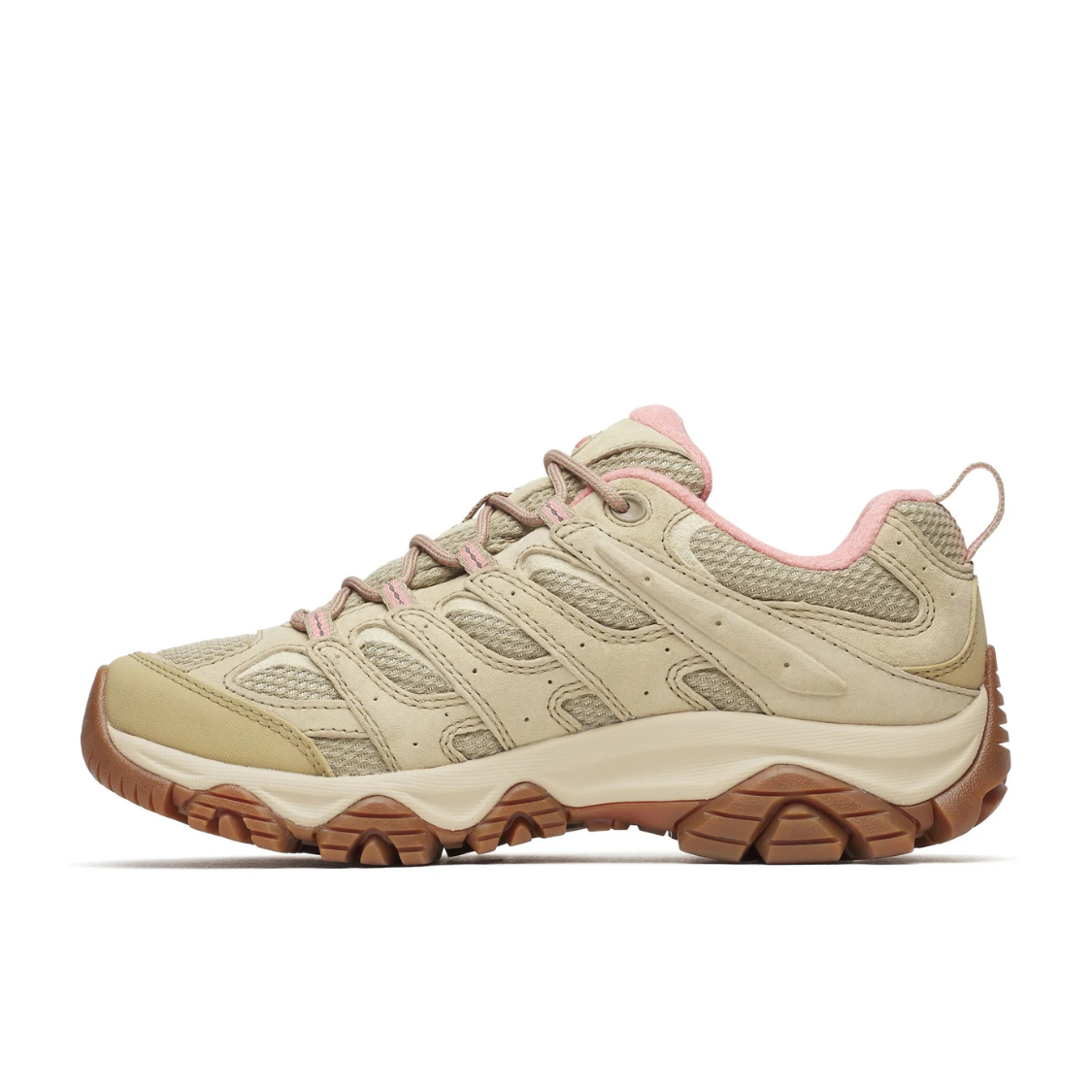 Merrell Moab 3 WP Wide Womens