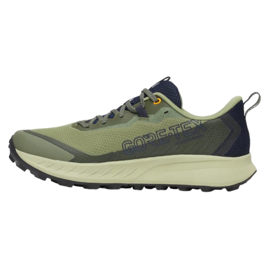 Saucony Peregrine 15 GTX Mens